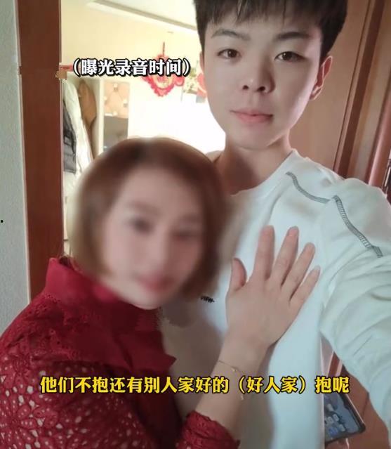 刘学州生母最新爆料,揭秘明星背后的家庭秘密