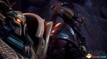 新武器复仇女神爆料视频,揭秘神秘性能与战术应用 第3张 新武器复仇女神爆料视频,揭秘神秘性能与战术应用 第3张