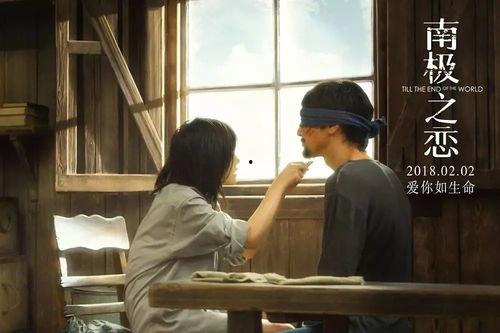 世界尽头的爱在线观看,深度解析世界尽头的爱在线观看之旅 第3张 世界尽头的爱在线观看,深度解析世界尽头的爱在线观看之旅 第3张